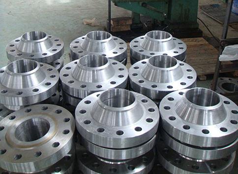 不鏽鋼灋蘭怎樣連接