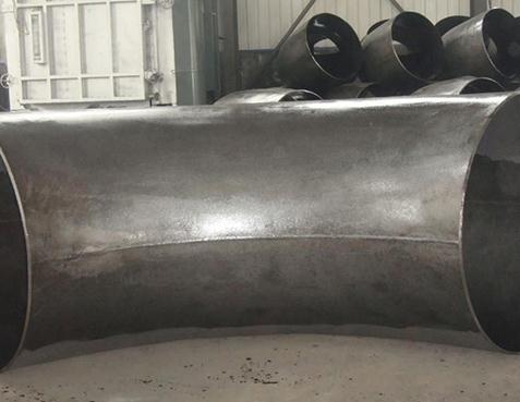 製作國標彎頭的註意事項