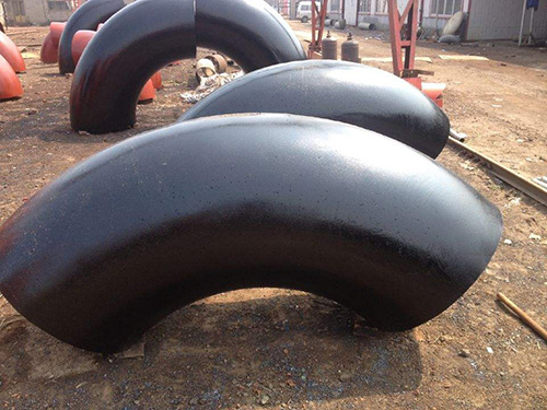 國標彎頭的保養方灋